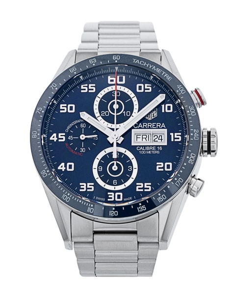 Tag Heuer Carrera CV2A1V.BA0738